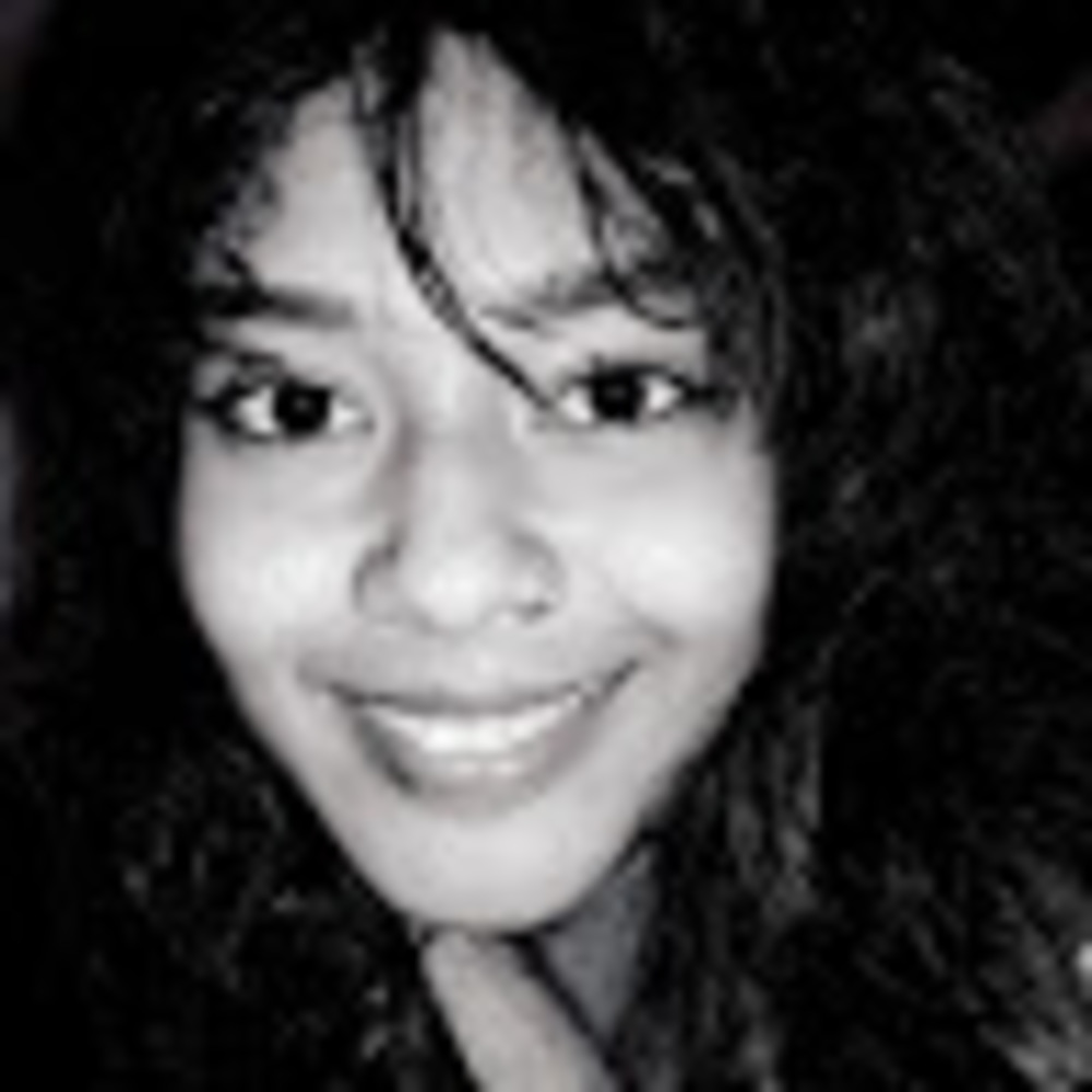 Meet your Posher, Madhu